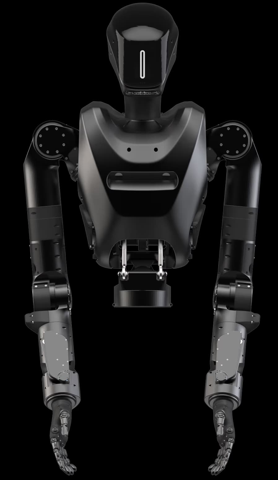 Foundation Phantom MK1